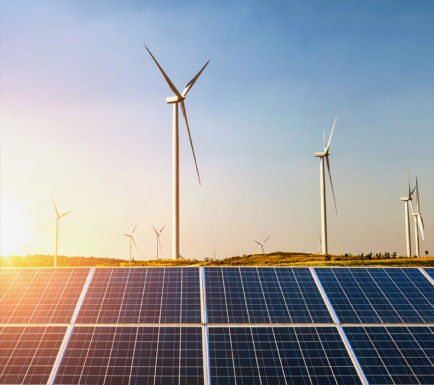 Energía Limpia