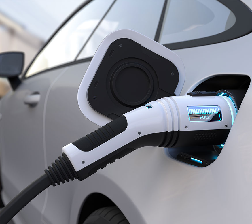Electromovilidad