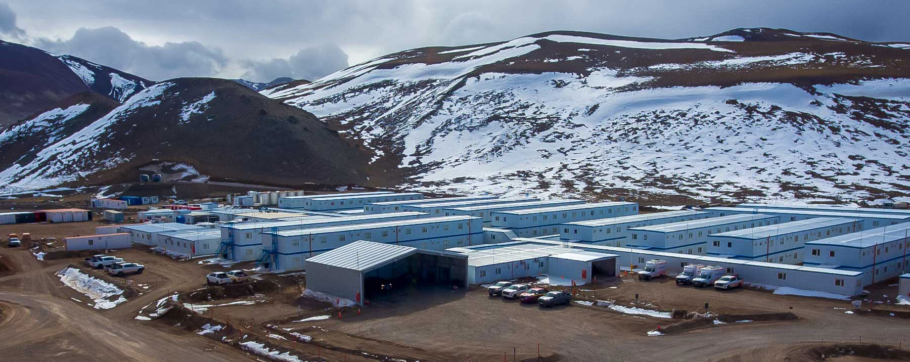 Lundin Mining y BHP adquirirán Filo y formarán una empresa conjunta 50/50 para avanzar los proyectos Filo del Sol y Josemaría