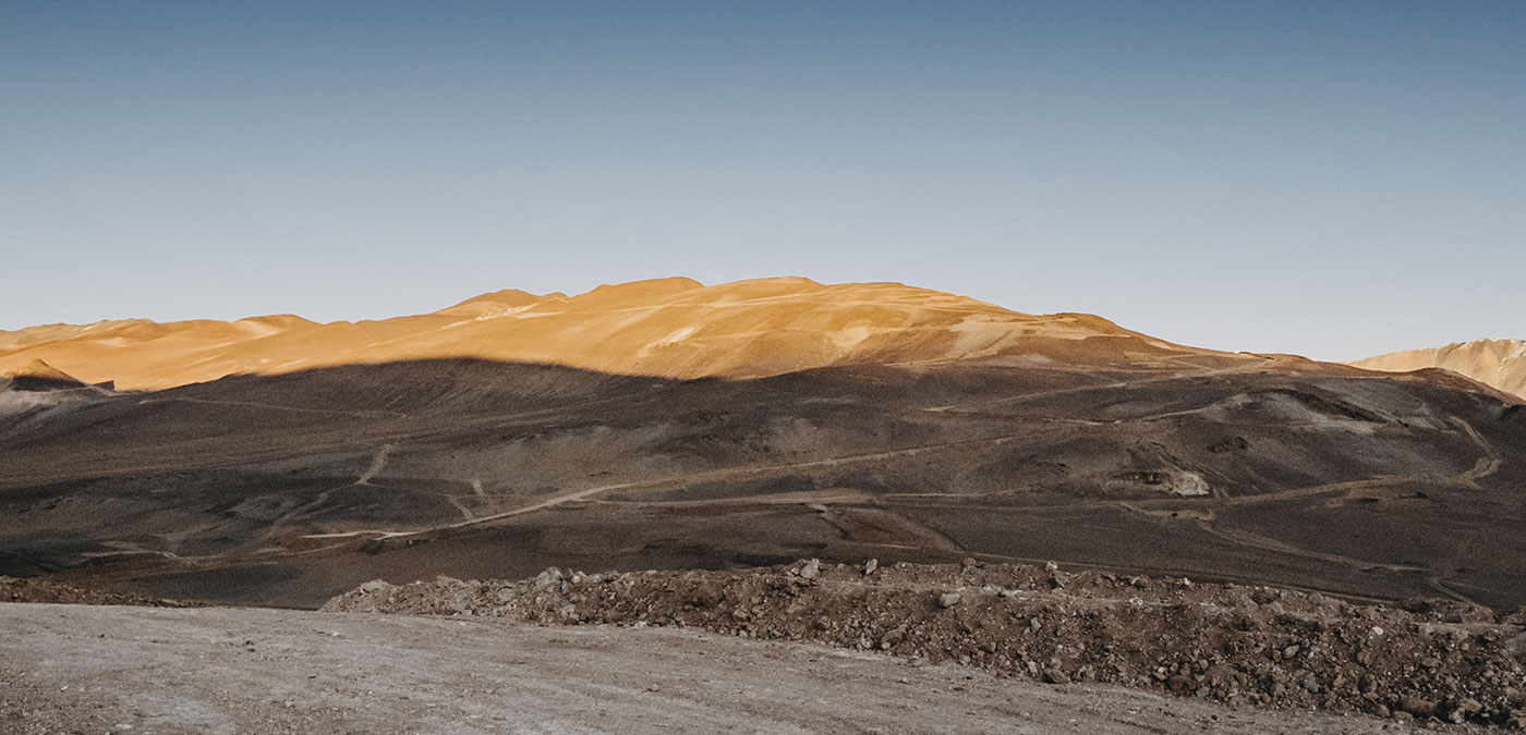 Nace Vicuña: la nueva empresa conjunta de BHP y Lundin Mining