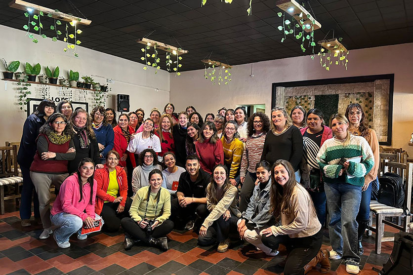 Mujeres Tech 2