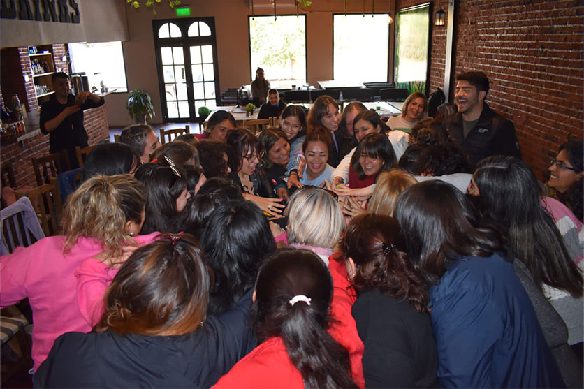Mujeres Tech 3