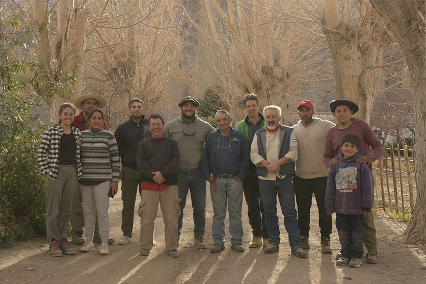 Ganaderos del Norte 2