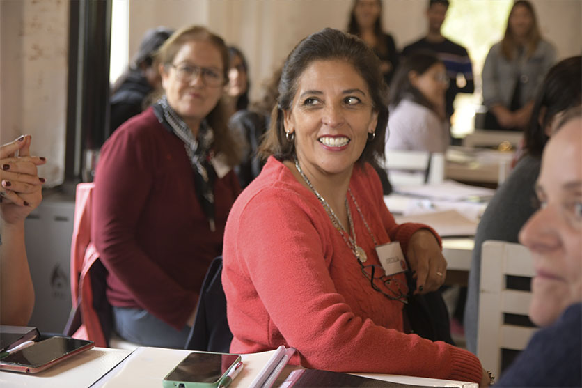 Mujeres en Red 3