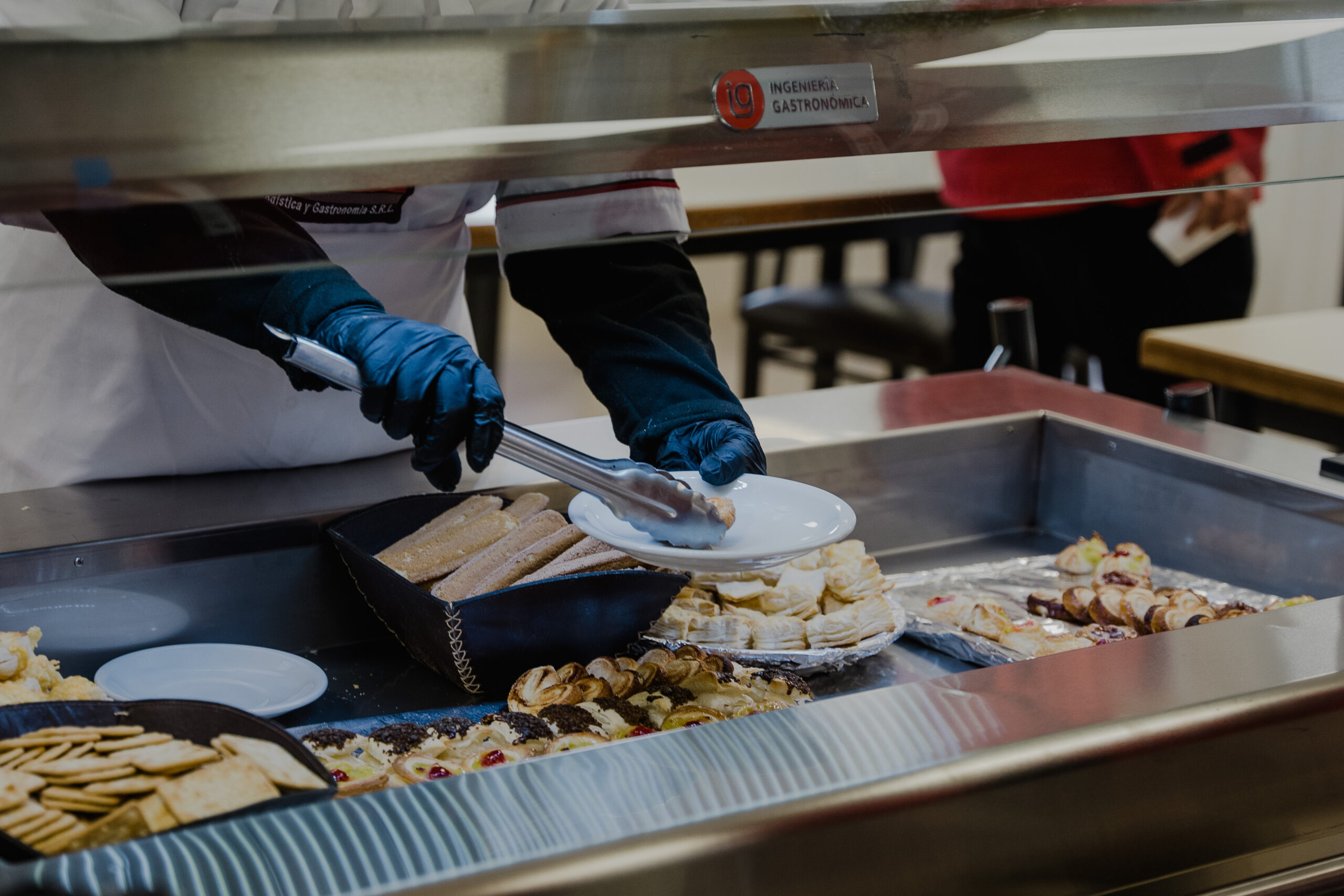 Lanzamos la licitación para el servicio de alimentación, hotelería y limpieza en alta montaña