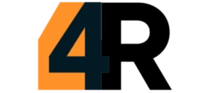 4r negro