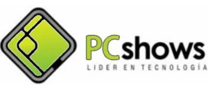 logo pc shows