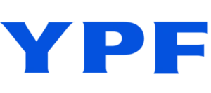 ypf logo