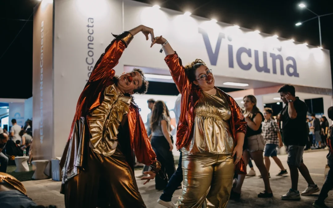 Fiesta Nacional del Sol 2025: Vicuña invites you to discover copper