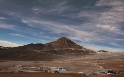Vicuña finalizó exitosamente su Plan Invierno 2025