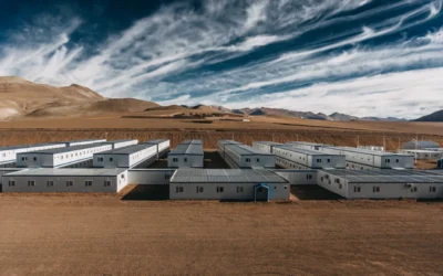 Vicuña obtiene la aprobación de la Primera y Segunda Actualización del Informe de Impacto Ambiental del depósito Josemaría