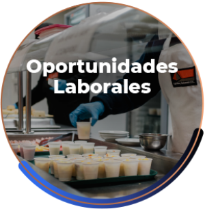 Oportunidades Laborales